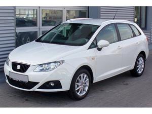 Seat Ibiza ST 1.2 TSI Style