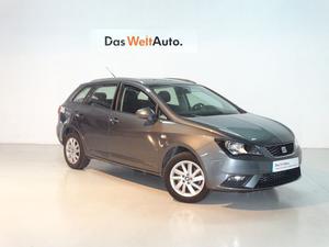 Seat Ibiza ST 1.2 TSI Style