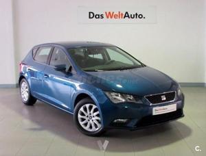 Seat Leon 1.2 Tsi 110cv Stsp Style 5p. -16