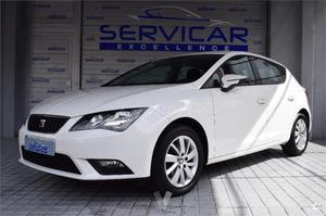 Seat Leon 1.6 Tdi 105cv Stsp Reference Plus 5p. -14