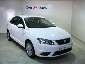 Seat Toledo 1.6TDI CR Style 105