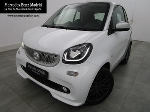 Smart Fortwo FORTWO COUPe 66KW TURBO