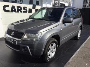 Suzuki Grand Vitara 1.9 Ddis Jlx 5p. -07