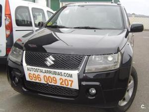 Suzuki Grand Vitara 1.9 Ddis Jlxa 5p. -07