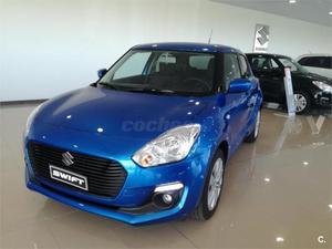 Suzuki Swift 1.2 Gle 5p. -17