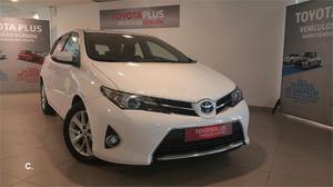 TOYOTA Auris 120D Active 5p.