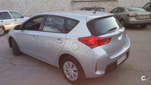 TOYOTA Auris 90D Active 5p.