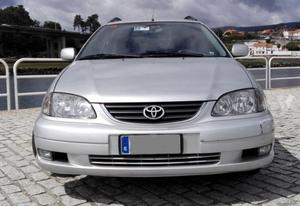 TOYOTA Avensis 2.0 D4D TEMPUS -02