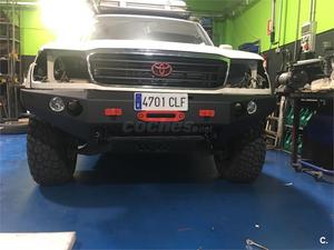 TOYOTA Land Cruiser TDI VX LHR 5p.