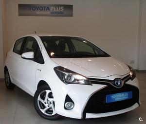 TOYOTA Yaris 1.5 Hybrid Active 5p.