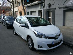 TOYOTA Yaris 100 ACTIVE 5p.