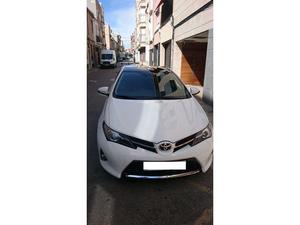 Toyota Auris 120D Active