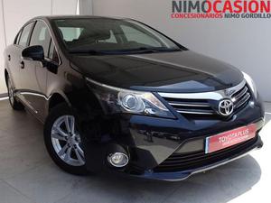 Toyota Avensis 120D Comfort