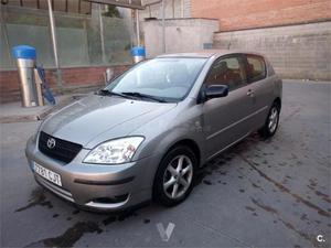 Toyota Corolla 1.6 Vvti Linea Terra 3p. -03