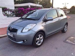 Toyota Yaris 1.3 Vvti Yaris 3p. -08