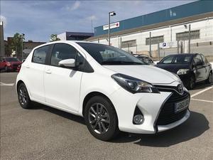 Toyota Yaris HSD 1.5 Active