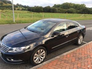 VOLKSWAGEN CC 2.0 TDI 140cv DSG BlueMotion Technology 4p.