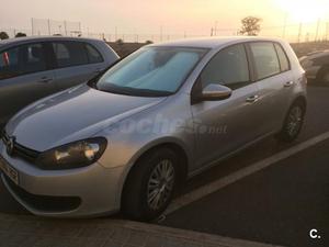 VOLKSWAGEN Golf 1.2 TSI 105cv Advance Rabbit 5p.