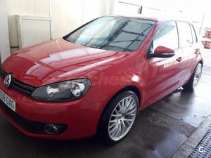 VOLKSWAGEN Golf 1.6 TDI 105cv DPF Sport 5p.