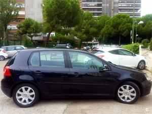 VOLKSWAGEN Golf 1.9 TDI Sportline 5p.