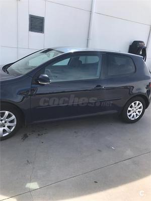 VOLKSWAGEN Golf 2.0 TDI 140cv Highline 3p.