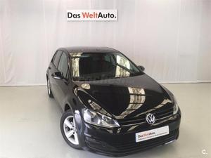 VOLKSWAGEN Golf Advance 1.6 TDI 110CV BMT 5p.