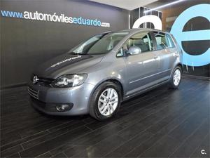 VOLKSWAGEN Golf Plus 1.6 TDI 105cv Advance BlueMotion Tech