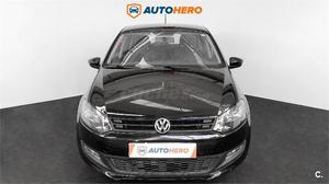 VOLKSWAGEN Polo 1.6 TDI Advance 90cv 5p.