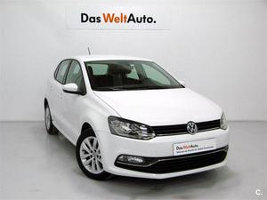 VOLKSWAGEN Polo APolo CV BMT 5p.