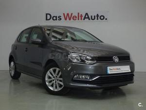 VOLKSWAGEN Polo Advance cv BMT 5p.