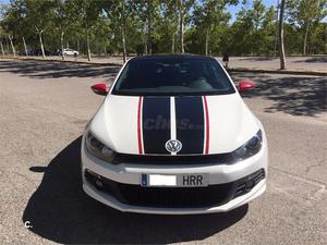 VOLKSWAGEN Scirocco 1.4 TSI 160cv GTS 3p.