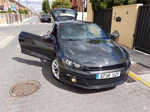 VOLKSWAGEN Scirocco 2.0 TSI 210cv 3p.