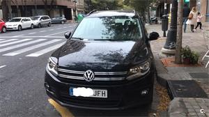 VOLKSWAGEN Tiguan T1 2.0 TDI 110CV BMT 4x2 5p.