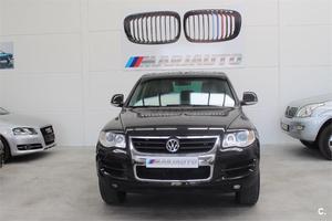 VOLKSWAGEN Touareg 3.0 V6 TDI Individual Tiptronic 5p.