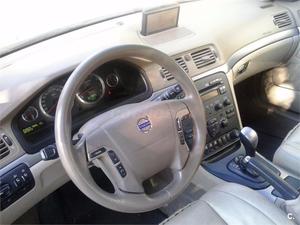 VOLVO S80 T6 Momentum 4p.