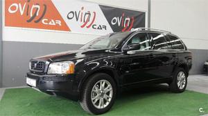 VOLVO XC90 D5 Momentum 5p.