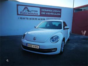 Volkswagen Beetle 1.2 Tsi 105cv Design 3p. -13