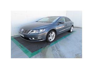 Volkswagen CC 2.0TDI BMT DSG 140