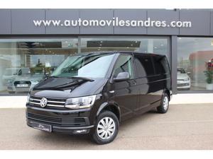 Volkswagen Caravelle 2.0TDI BMT Comfortline Ed.L 4M