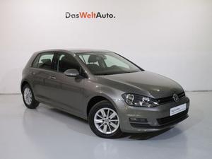 Volkswagen Golf 1.6TDI CR BMT Business Navi DSG 110