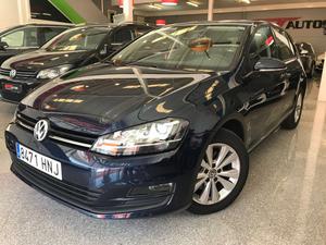 Volkswagen Golf 1.6TDI CR BMT Sport DSG 105