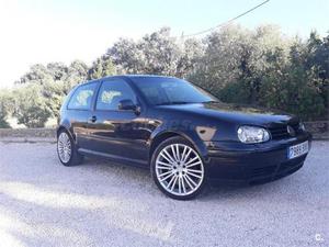 Volkswagen Golf 1.9 Tdi Gti 150cv 3p. -02