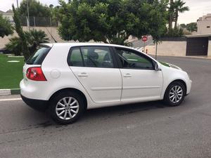 Volkswagen Golf 1.9TDI GT Sport DSG 105