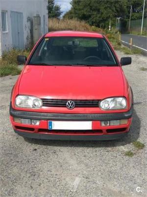 Volkswagen Golf 1.9tdi Gt 3p. -97