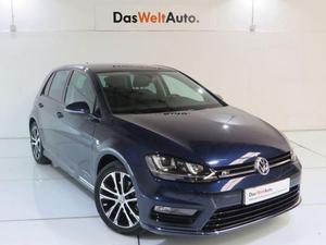 Volkswagen Golf 2.0TDI CR BMT Sport 150