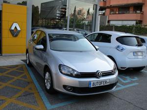 Volkswagen Golf 2.0TDI CR Sport 140