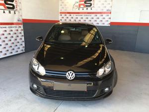 Volkswagen Golf 2.0TDI CR Sport DSG 140