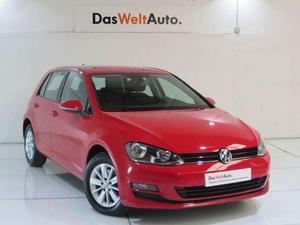 Volkswagen Golf GOLF BUSINESS 1.6 TDI 110CV BMT DSG