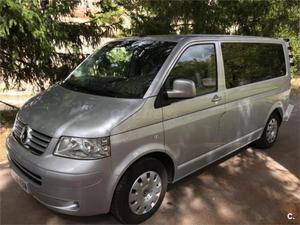 Volkswagen Multivan 1.9tdi 104cv Trendline 4p.