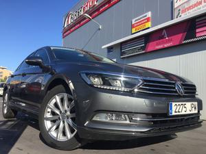 Volkswagen Passat 2.0TDI Advance 150